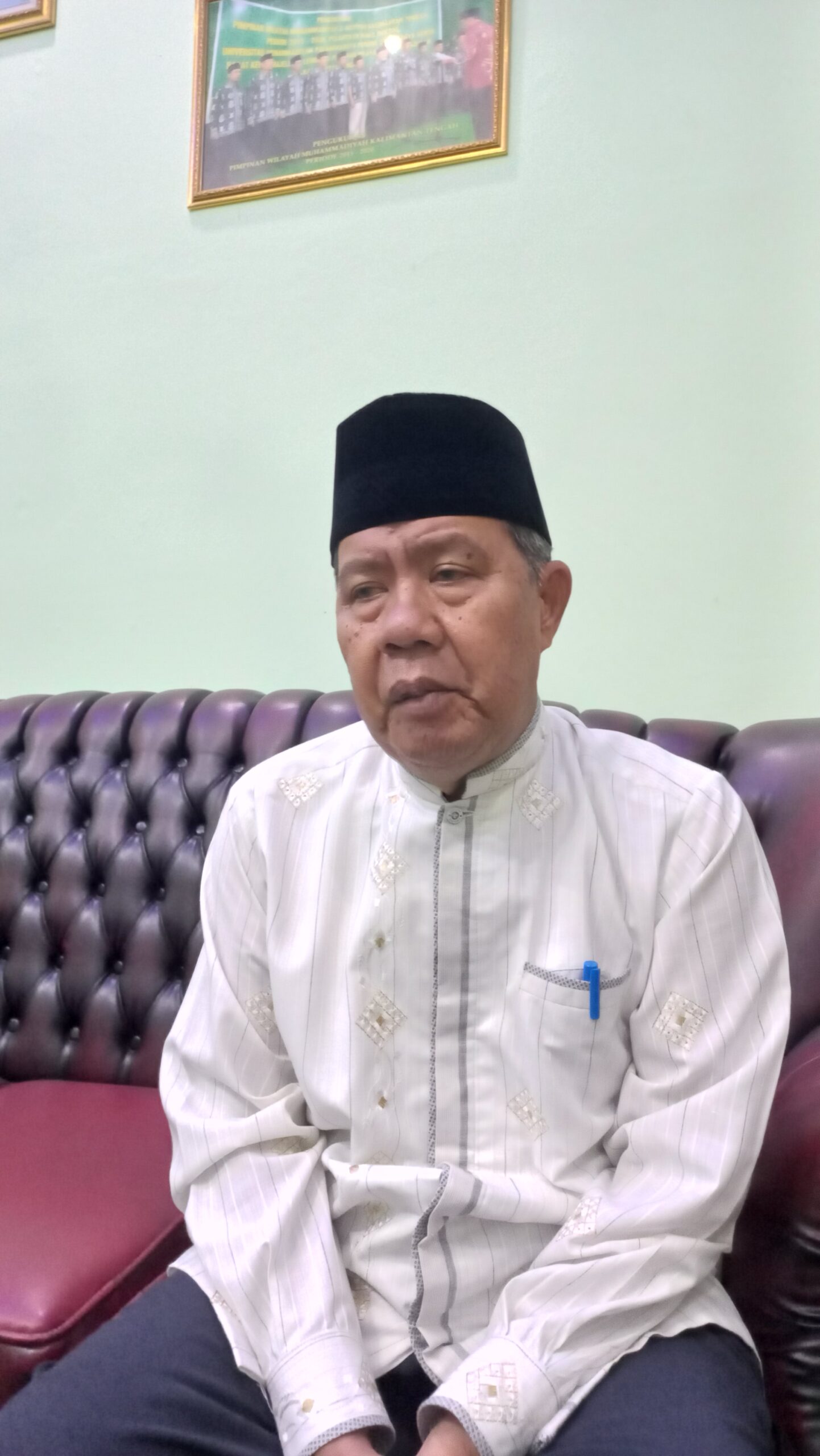 Perlu Perda Generasi Muda Cegah Penyimpangan Seksual