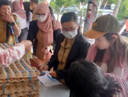 DPRD Pinta Pemda Lakukan Pengawasan Harga Pangan DPRD Pinta Pemda Lakukan Pengawasan Harga Pangan