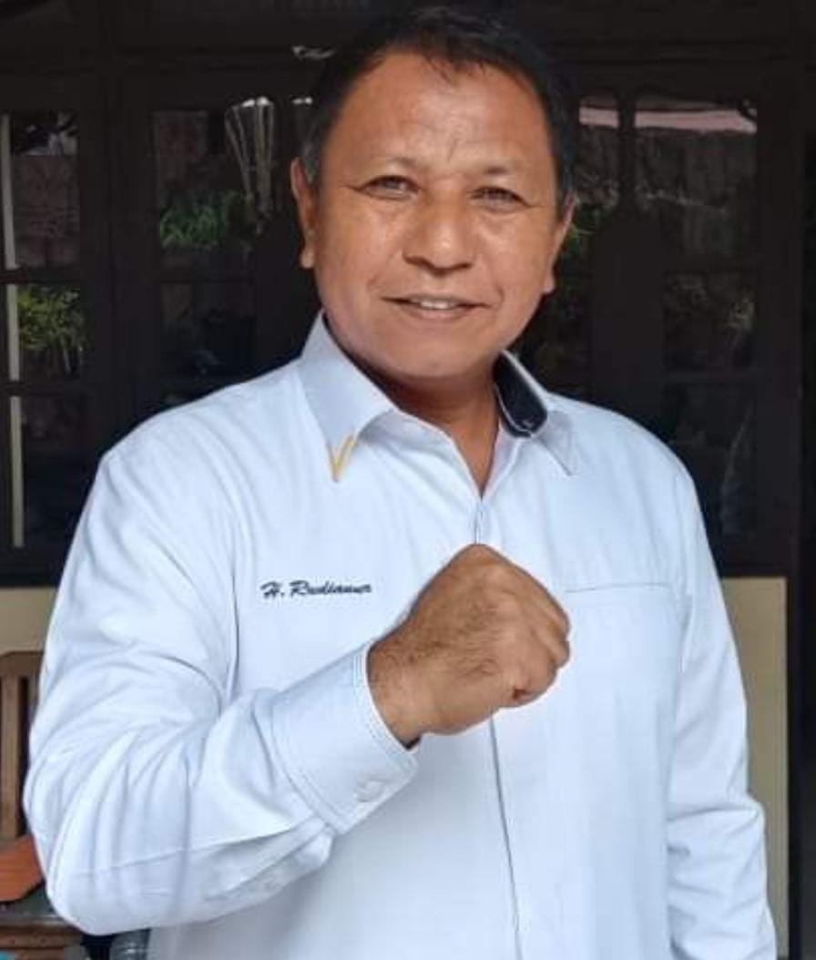 DPRD Dorong Program Dana Desa Bisa Buat Desa Mandiri