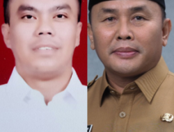 Gubernur: Kebanyakan, Tekon Pemborosan Anggaran