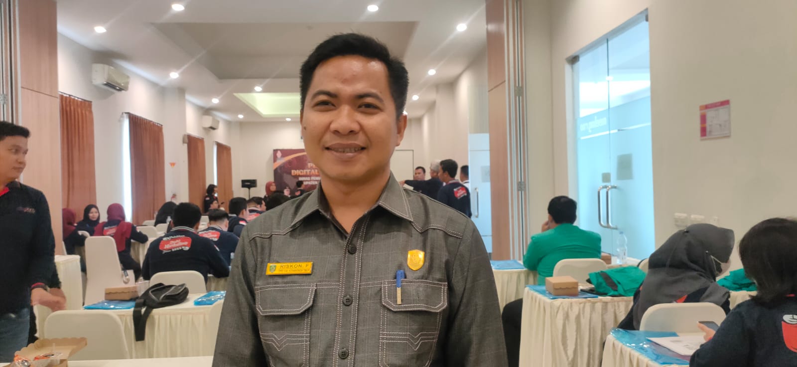 Fraksi Golkar Ingatkan Program Jangan Tertumpuk di Akhir Tahun
