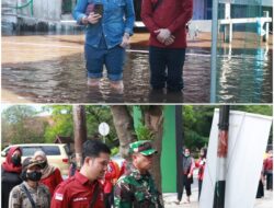 Apoteker Palangka Raya Peduli Korban Banjir Mendawai dan Flamboyan Bawah Apoteker Palangka Raya Peduli Korban Banjir Mendawai dan Flamboyan Bawah