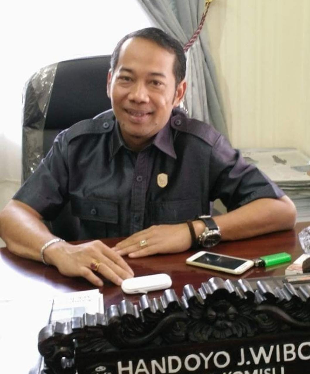 Balapan Liar Makin Marak, DPRD Harap Segera di Tindak
