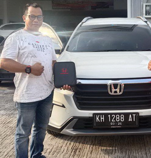 Desa Danau Ganting Bangkitkan BUMDes