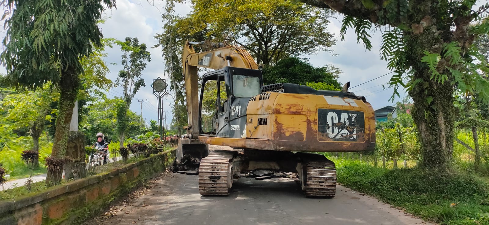 2023, Infrastruktur Harus Jadi Prioritas Pembangunan