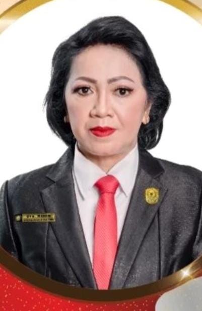Ketua DPRD Harap Tokoh Wujudkan Kerukunan Antar Umat Beragama