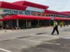 DPRD Harap Kemenhub Prioritaskan Pengembangan Bandara H Asan