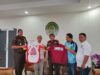 Kejati dan PWI Bahas Kemitraan