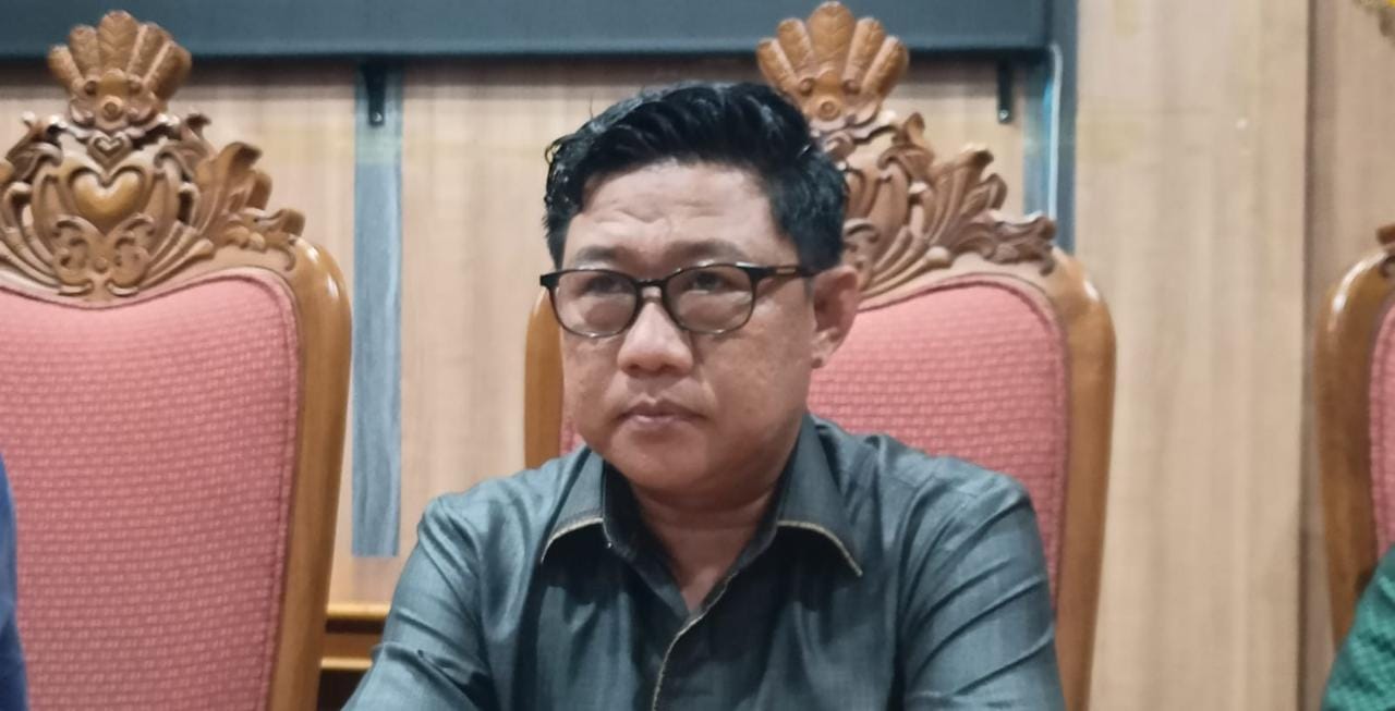 DPRD Pinta Penggunaan Excavator Dimaksimalkan