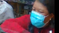 Wanita Jaket Merah Terekam CCTV Bawa Kabur Emas di PPM