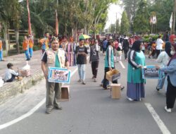 Paguyuban Pasundan Bersama Masyarakat Kobar Galang Dana Peduli Gempa Cianjur Paguyuban Pasundan Bersama Masyarakat Kobar Galang Dana Peduli Gempa Cianjur