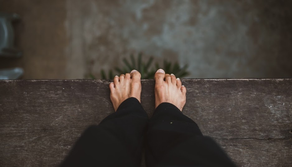 Lagi, Seorang Pemuda Nyaris Bunuh Diri di Jembatan Kahayan