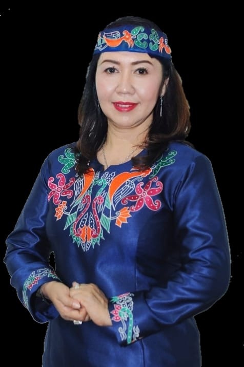 KSBN Apresiasi Pelaksanaan Pameran Seni Rupa Bataring Art Exhibition