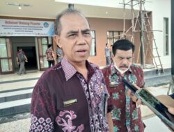 Oknum Kadis Selingkuh Nonjob Jadi Staf Umum