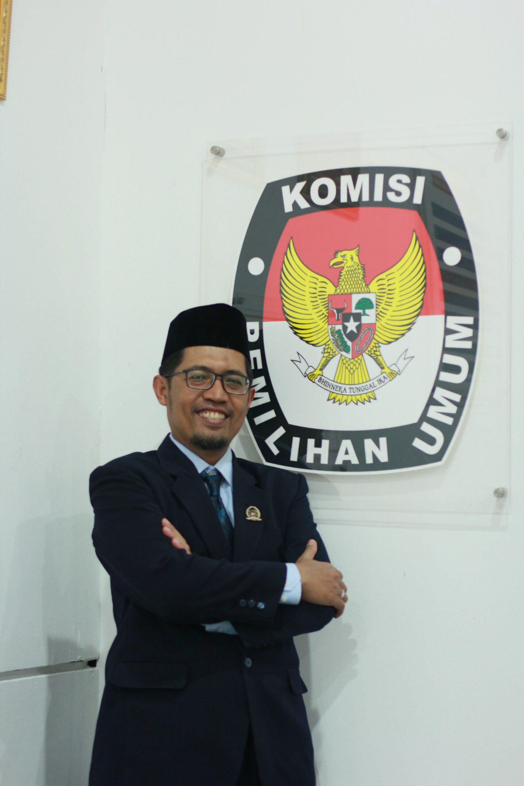 Pemilih Luar Masuk Dalam TPS Khusus 