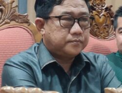DPRD Dukung Pengentasan Kemiskinan di Kotim DPRD Dukung Pengentasan Kemiskinan di Kotim