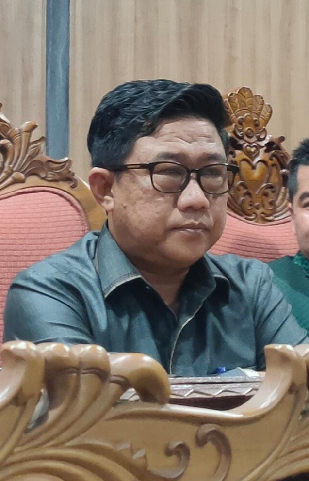DPRD Dukung Pengentasan Kemiskinan di Kotim