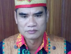 Romong: Hinting Adat Bisa Tersesat