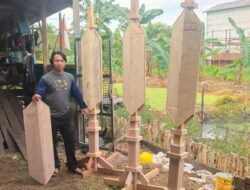 Masyarakat Apresiasi Program SUTT Masyarakat Apresiasi Program SUTT