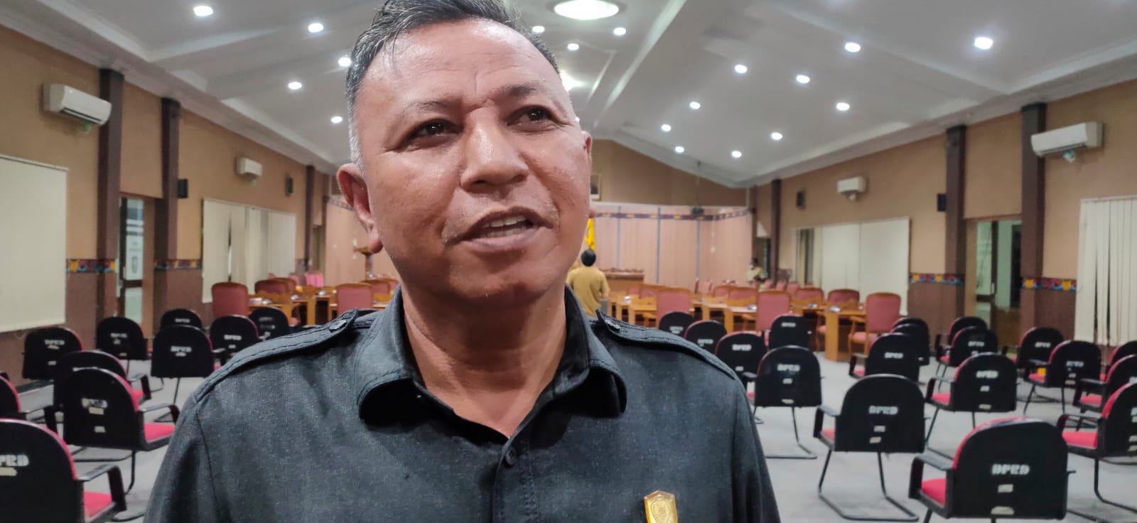 DPRD Pinta Pemkab Awasi Aktivitas Tambang Ilegal