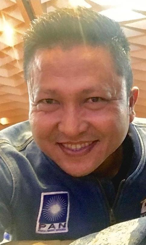 Fraksi PAN Pinta Pemerintah Perhatikan Penyediaan Infrastruktur Jalan