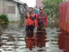 Palangka Raya Tanggap Darurat Banjir