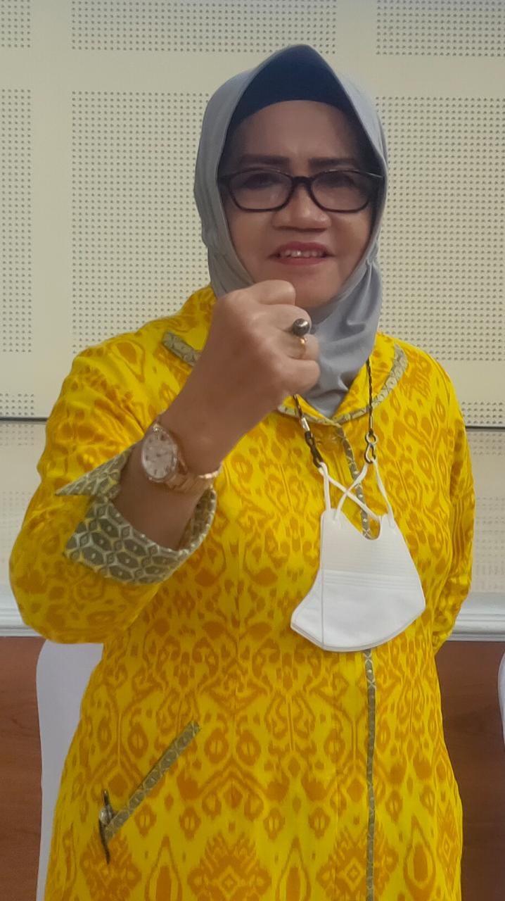 2023, Pemda Diminta Fokus Tangani Kasus Stunting