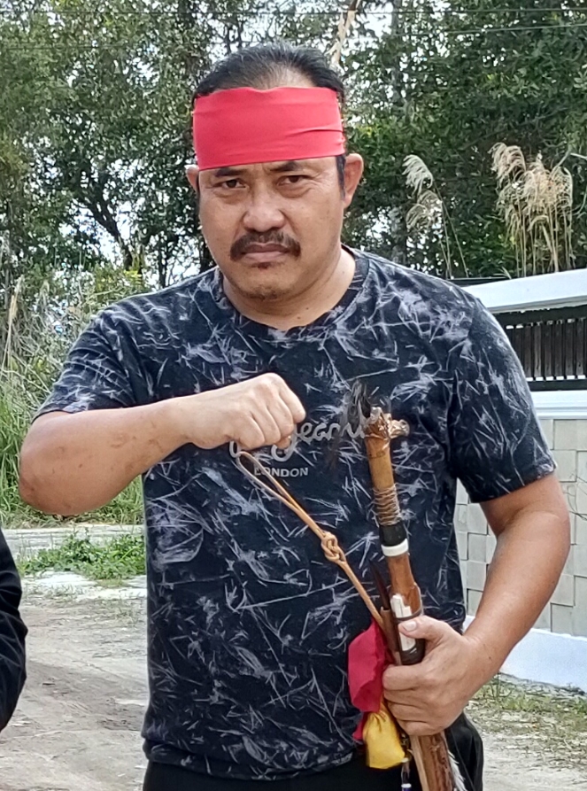 Letambunan Abel: Opini yang Beredar Menyesatkan Masyarakat