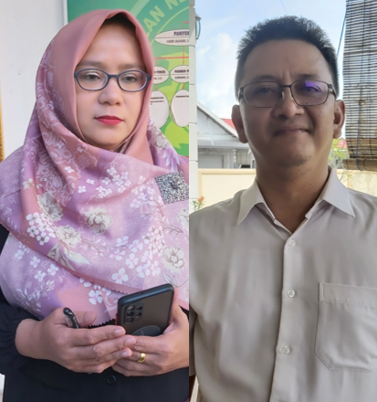 Digugurkan dari Lelang, PT KDS Lapor KPK