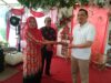 Pelaku UKM Ikuti Bazzar AKU