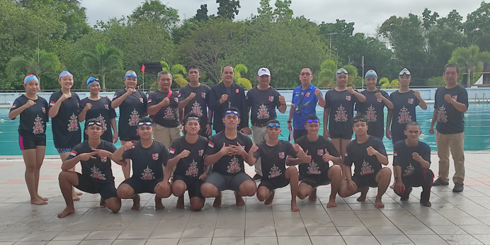 LOMBA RENANG-PRSI Hidupkan Olahraga Renang Kalteng LOMBA RENANG-PRSI Hidupkan Olahraga Renang Kalteng