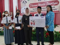 Pemkab Barsel Launching Aplikasi SiGera Pemkab Barsel Launching Aplikasi SiGera