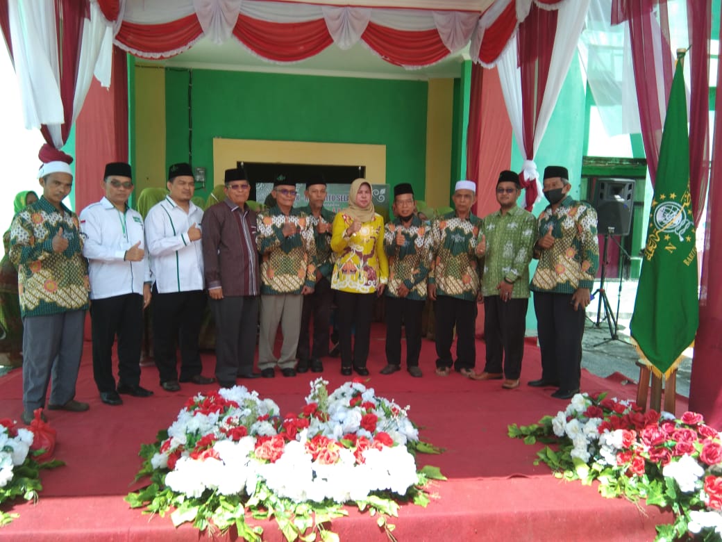 Wujudkan Pembangunan Gedung yang Tertib