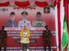 Pemkab Barsel Launching Program Kilaks