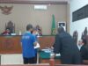 Sidang Perdana Korupsi 115 Ton Beras PT Pertani