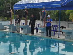 LOMBA RENANG-PRSI Hidupkan Olahraga Renang Kalteng LOMBA RENANG-PRSI Hidupkan Olahraga Renang Kalteng