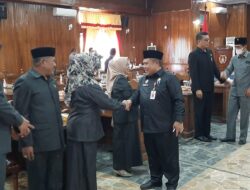 Pemkab Kobar Akan Melengkapi Fasilitas di Area Bongkar Muat 