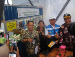 PUSAT KULINER DERMAGA RAMBANG-Pemko Tonjolkan Konsep Modern dan Digital