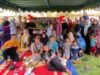 UMKM Alun Alun Istana Kuning Gelar Syukuran Milad Ke 4 Tahun