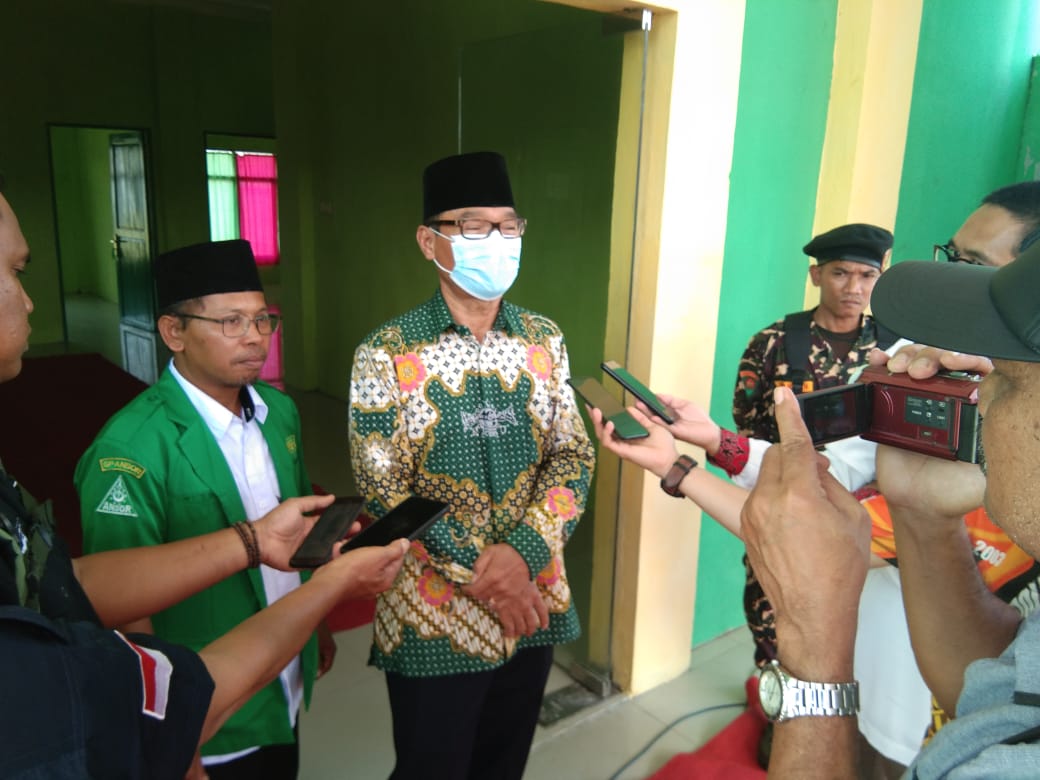 Desember, Fokus Memantau Proyek