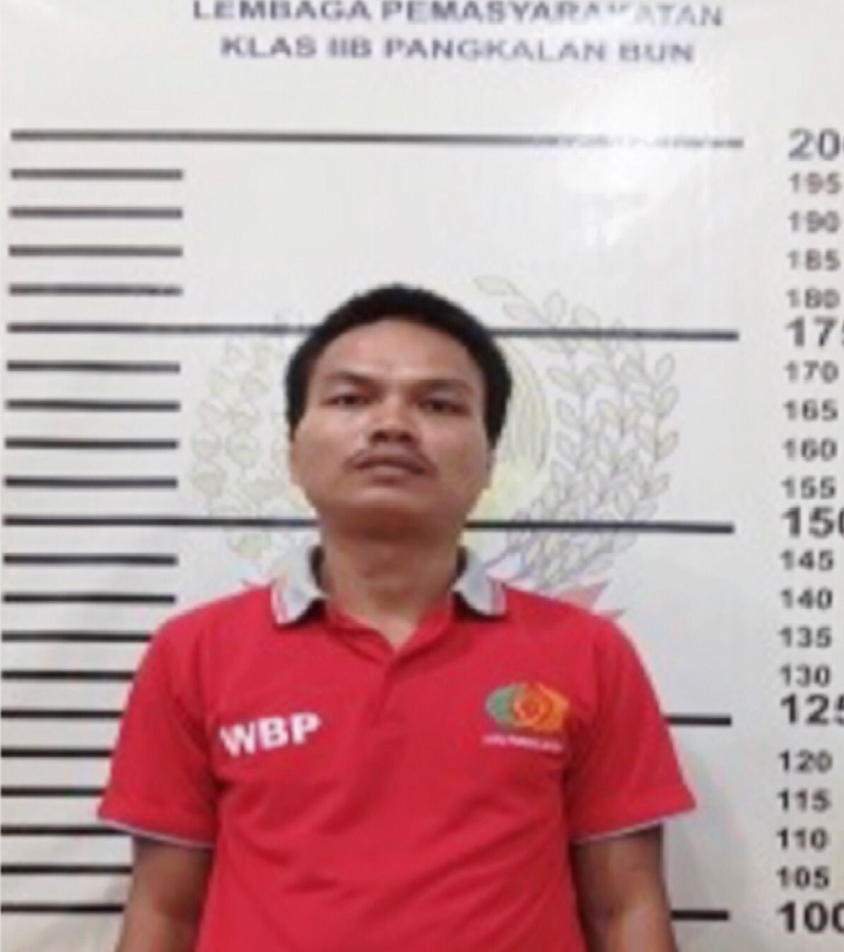 Waspada, Tahanan Kabur Bawa Senpi