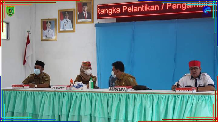 Program Kerja NU Terintegrasi dengan Pembangunan Daerah