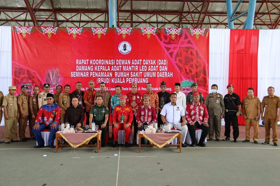 Penegakan Hukum Adat Dibutuhkan Pemahaman Komprehensif