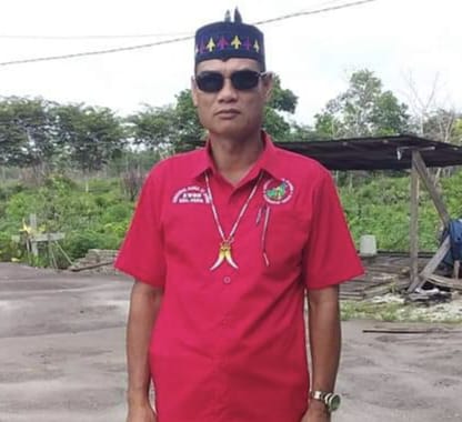 POLISI PASTI MAMPU MEMBUAT TERANG BENDERANG KASUS DUGAAN PENGGELAPAN DI DAD KALTENG