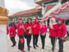 Korpri Layani Masyarakat Sepenuh Hati
