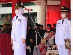 ASN Amalkan Prasetya Korpri ASN Amalkan Prasetya Korpri