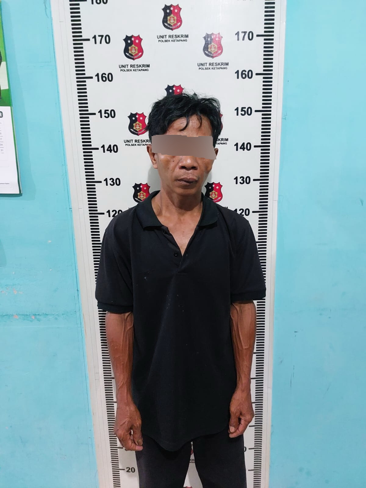 Lagi, Ayah Nodai Anak Tiri