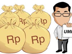 Apindo Tolak Usulan UMK Kotim 2023