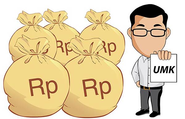 Apindo Tolak Usulan UMK Kotim 2023