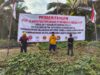 Enam Ormas Siap Membantu Agar Hak Hak Masyarakat Dipenuhi PT. GEMAREKSA MEKASARI Dan PT. SATRIA HUPASARANA